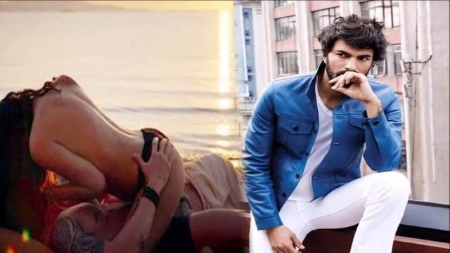 Энгин Акюрек и Сила Тюркоглу возвращаются на экраны с новым захватывающим проектом! смотреть онлайн