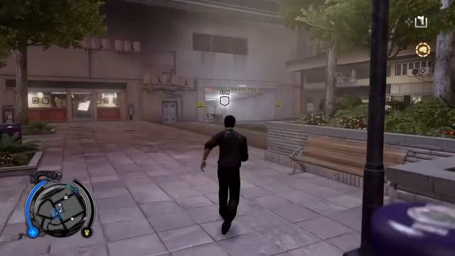 Sleeping Dogs walktrough 100%[no commentary]-part 10(all spy cameras 1of2) смотреть онлайн