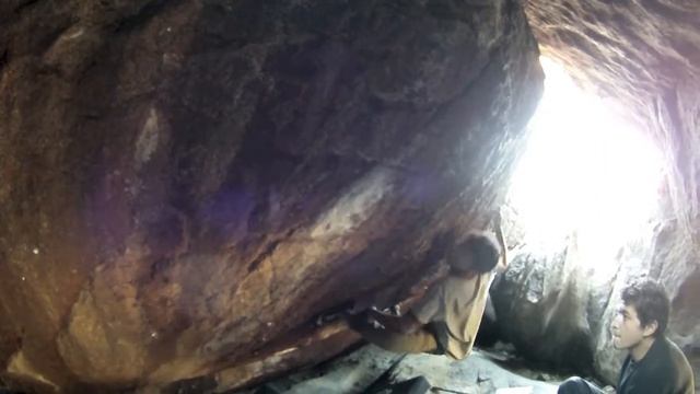 bouldering peñoles - machete de villa смотреть онлайн