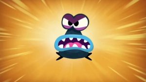 побег от Мусорной жабы add round 2