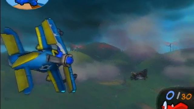 Sly 3: Honor Among Thieves PlayStation 2 смотреть онлайн