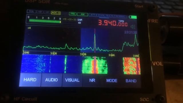 3940 кгц пиратское вещание по выходным смотреть онлайн