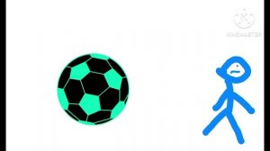 Побег от мяча