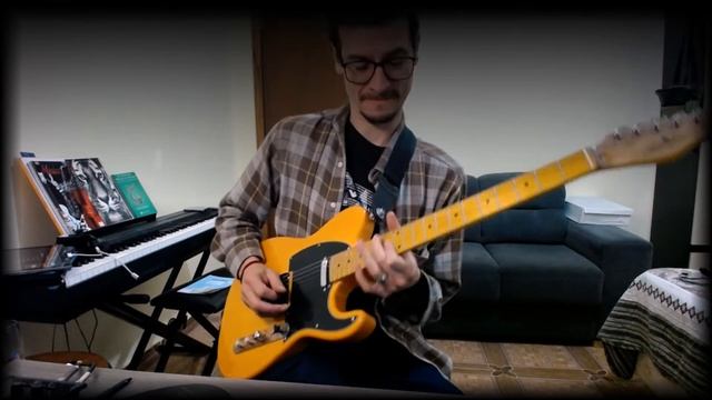 Blues Café #2 | Just the Two Of Us смотреть онлайн