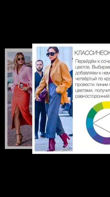 мода тренды стиль смотреть онлайн