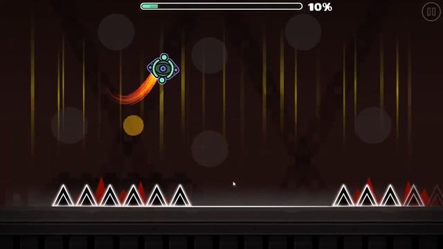 GEOMETRY DASH RECENT LEVELS #4