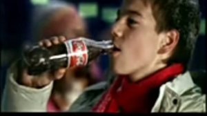 Реклама Coca-Cola