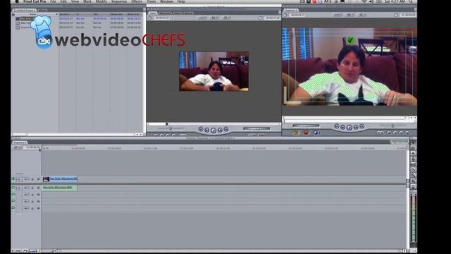 How to render FCP7 Adobe Premiere Pro смотреть онлайн