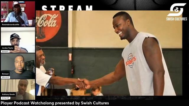 Team USA Vs South Sudan Live Stream Role Player Podcast