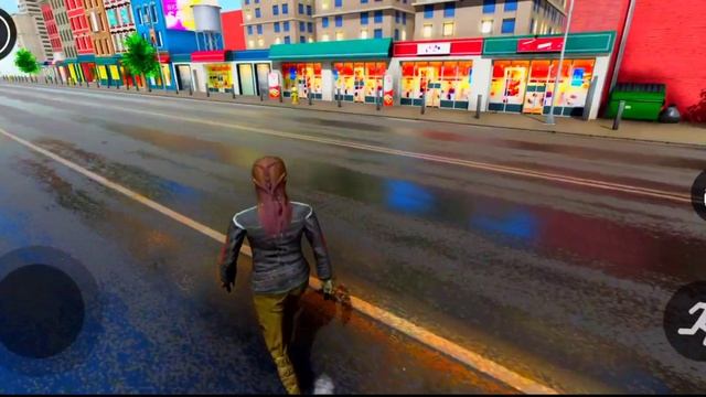 Los Angeles UnderGround 0.1 New Beta For Android Like GTA 5 Mobile Download смотреть онлайн