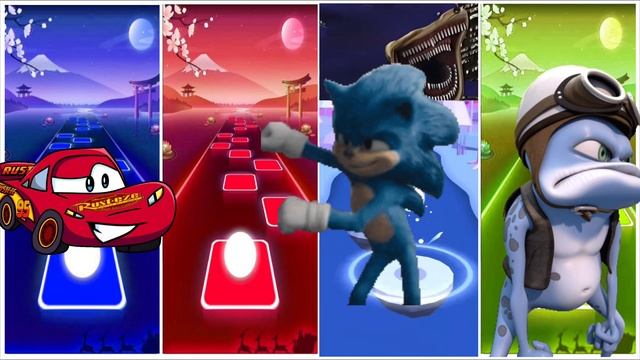 музыки мультфильм Coffin Dance Tileshop