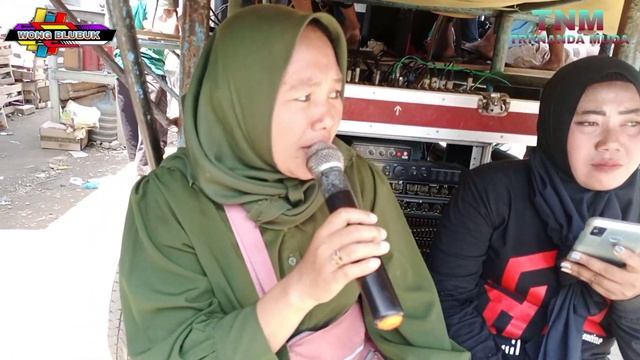 kang pendi - burok Tri Nanda muda live prapag 8 Januari 2023 смотреть онлайн