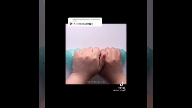 🍒🍓 подборка видео со слаймами. слаймы + истории 🍓🍒 смотреть онлайн