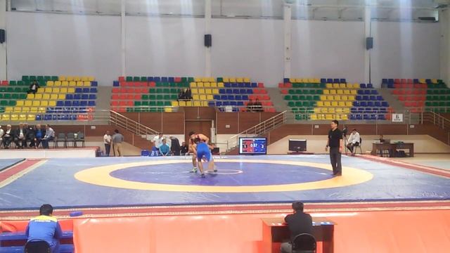 Аббасов Саид смотреть онлайн