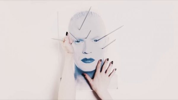 LORD OF THE LOST - Voodoo Doll (Official Video) - Napalm Records