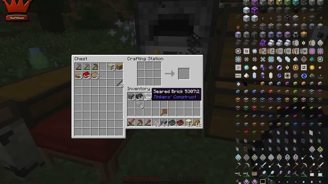 Minecraft FTB Direwolf20 s3e1.1 смотреть онлайн