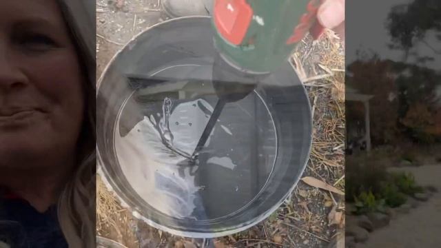 Rose Garden Entrance | Makeover | backyard blitz смотреть онлайн