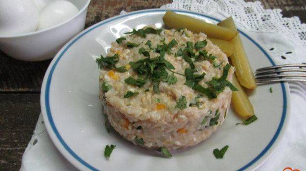 Сборник рецептов