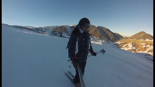 Ски-Татыр 14.12.2014 смотреть онлайн