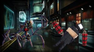 poppy playtime 6 : 
финал