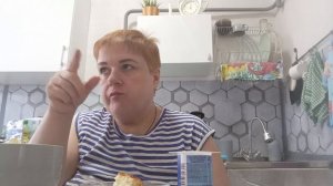 завтрак/ почему сын Олега без матери и мое отношение к бездетности