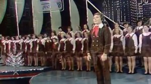 Большой Детский Хор  Вместе весело шагать