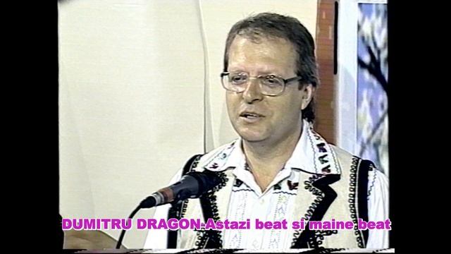 DRAGON - astazi beat si maine beat смотреть онлайн