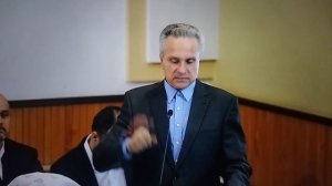 Участие в Заповеди # Проповедь МСЦ ЕХБ