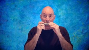 The Breath Series 5 Chromatic Harmonica Kettlewell