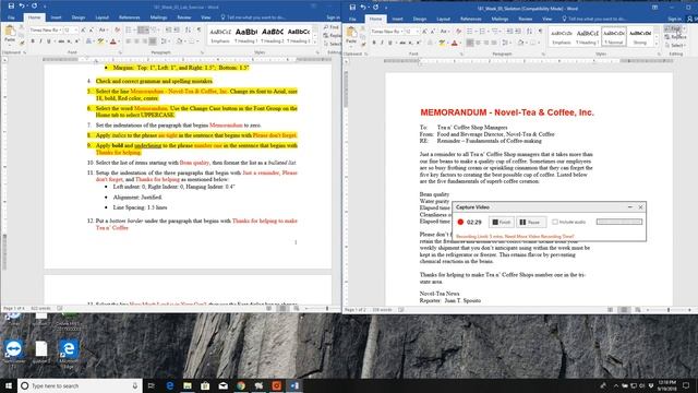 PYP 002 - Term 181 - Week 03 - Part 1 смотреть онлайн