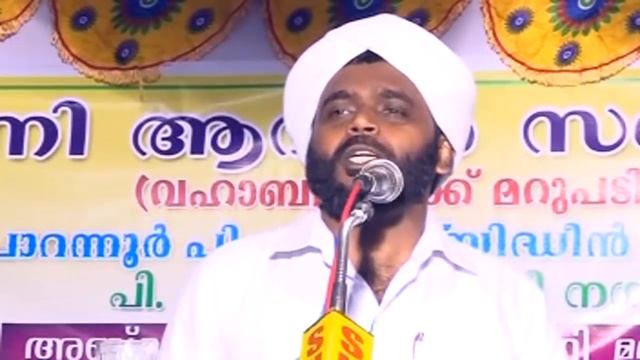 പ്രമാണിമാർക്കെതിരെ വഹാബി പൗരോഹിത്യം | Islamic Speech In Malayalam | Abdul Vahab Saqafi Mambad 2018 смотреть онлайн