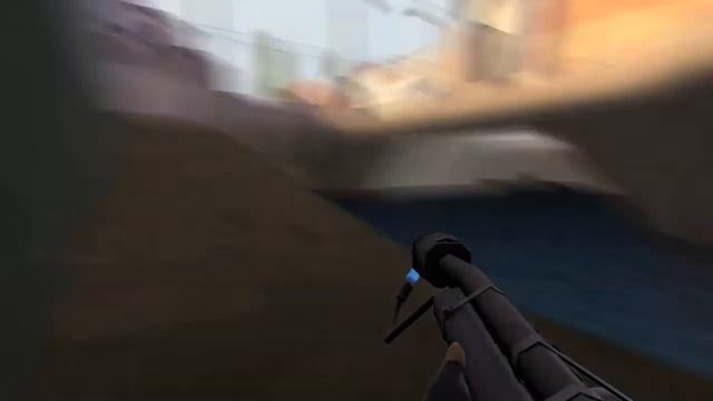 TF2 Поджигатель смотреть онлайн
