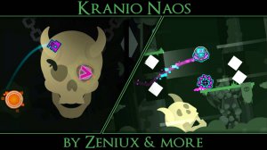 Kranio Naos by Zeniux & more | Weekly Easy Demon