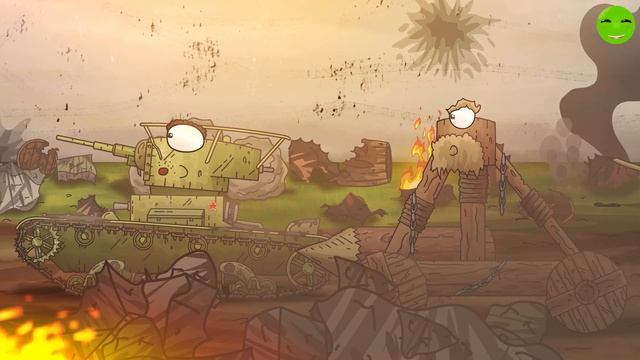 СТЕНОБИТНОЕ орудие против Советских танков! смотреть онлайн