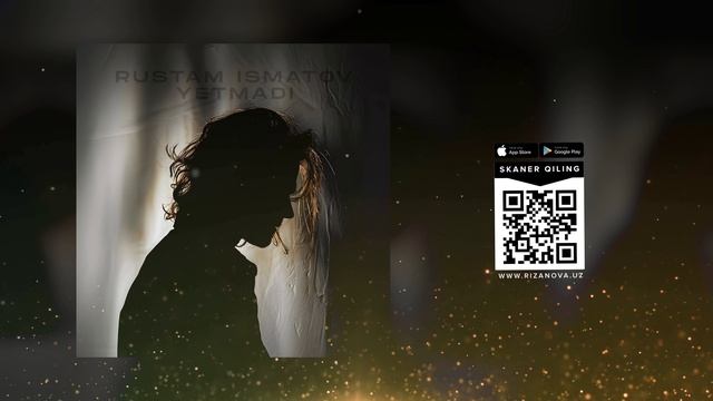 Rustam Ismatov - Yetmadi | Рустам Исматов - Етмади (AUDIO) смотреть онлайн