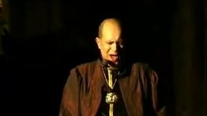 Отец и дочь мюзикл Ромео и Джульетта