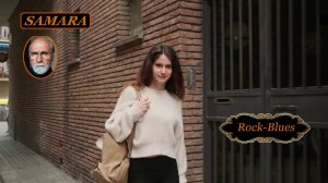 Рок - Блюз № 204. & Rock - Blues № 204.