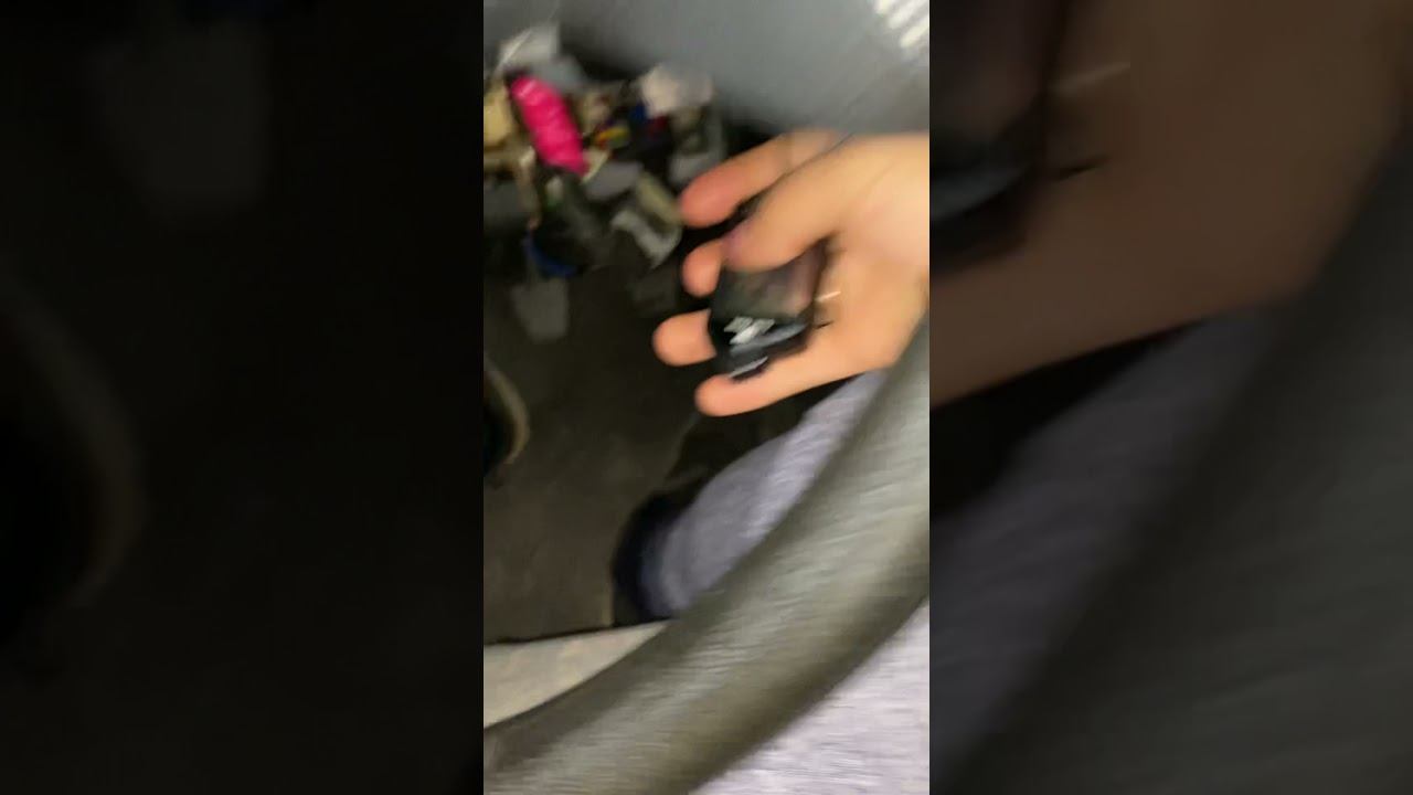 Проблема с автозапуском Шерхан Мобикар B2