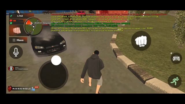 (Видео для форума) скам на авторынке, запись после тока как меня заскамили смотреть онлайн