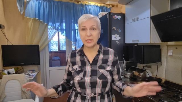 Мотивирую себя и вас. Готовлюсь к встрече нового года. Новая стрижка. Сын приехал. смотреть онлайн