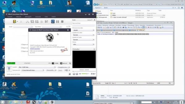 CRACK Xilisoft Video Converter Ultimate 7.0.0 Build 1121