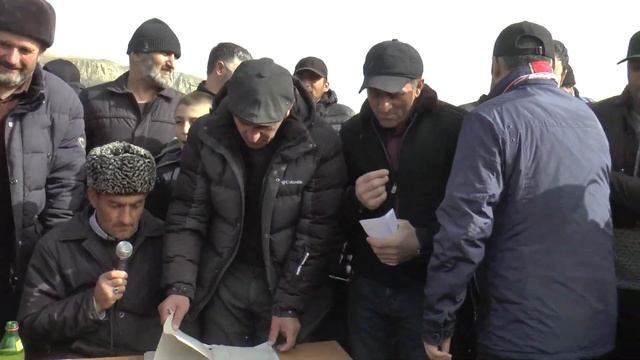 Скачки в Гагатли 23.03.2021: Награждение победителей! смотреть онлайн