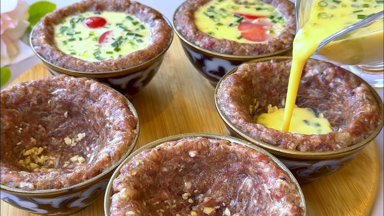 Почему я не знала этого метода раньше!невероятно просто,быстро и вкусно!Давно забитый рецепт из СССР