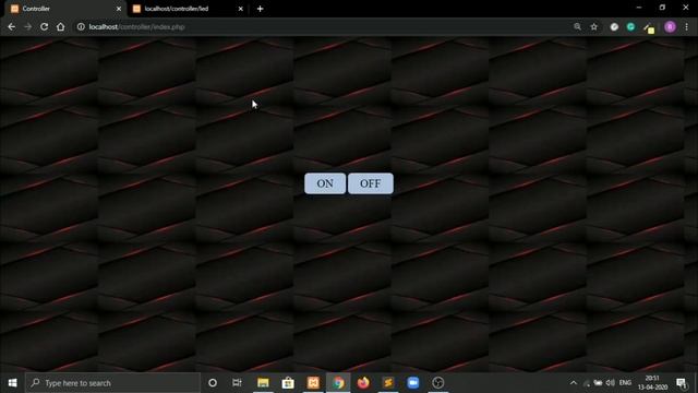FREE WEB HOSTING PLATFORM | REMOTE CONTROLLER TO TURN ON AND OFF IoT DEVICES | TUTORIAL VIDEO смотреть онлайн