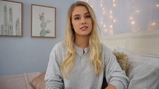 Spring Break Essentials! || What to Pack for Spring Break смотреть онлайн