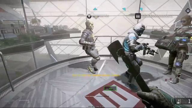 БЕЛАЯ АКУЛА WARFACE в 2025 году смотреть онлайн