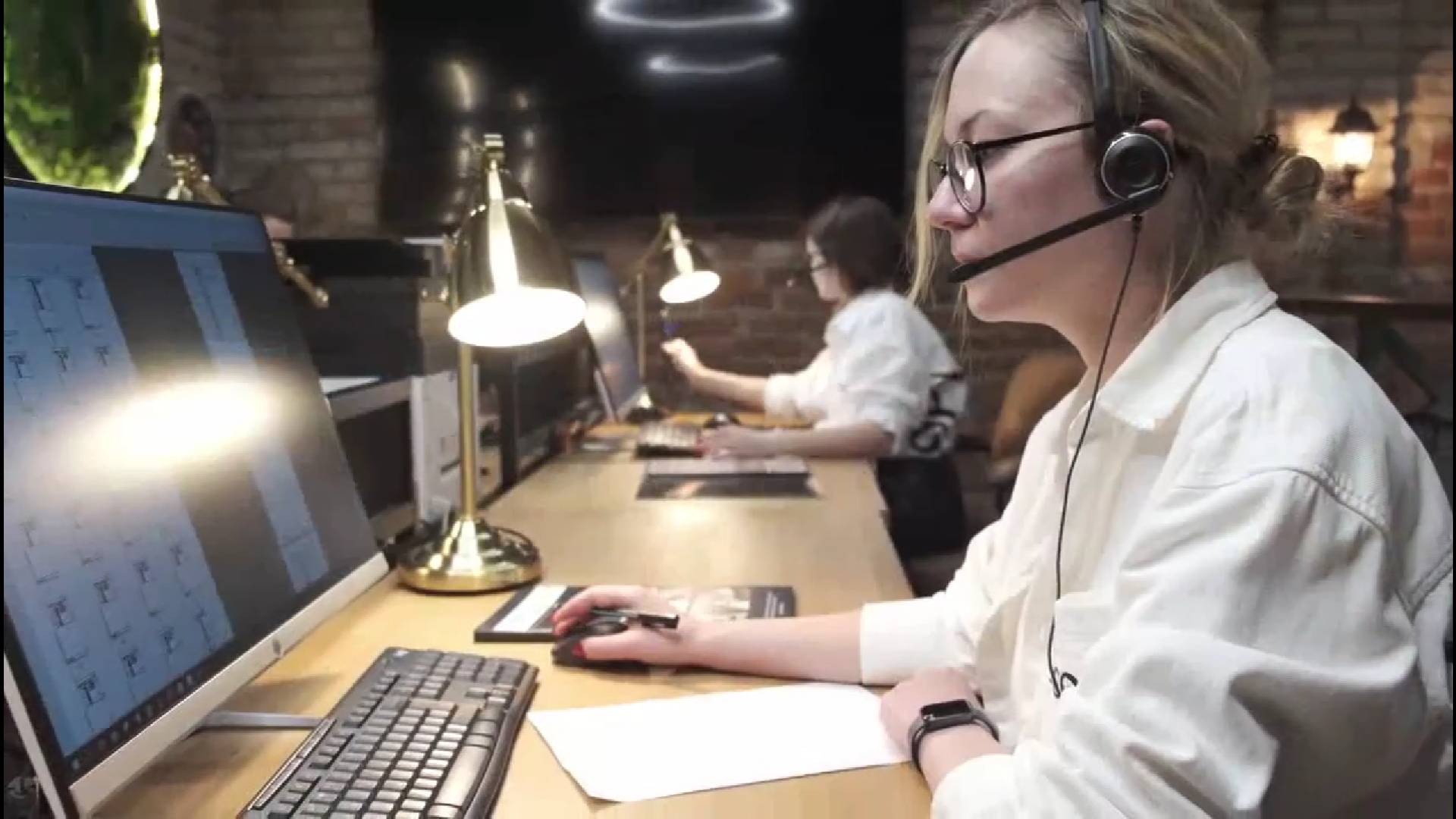 Инженерная печать S-COPY. Печать, копирование, сканирование чертежей и проектной документации. смотреть онлайн