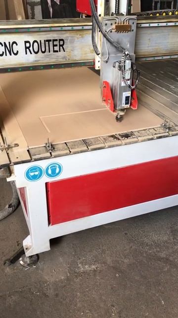 Фрезеровка мдф на ЧПУ станках