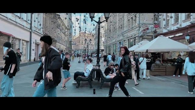 [KPOP IN PUBLIC] SHINEE (샤이니) - 'HARD' | ONE TAKE | Dance Cover By SCHWEIGER