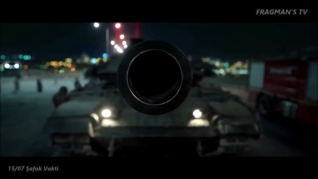 15/07 Şafak Vakti (2021) | HD 1080p Film Tanıtım Fragmanı | fragmanstv.com смотреть онлайн